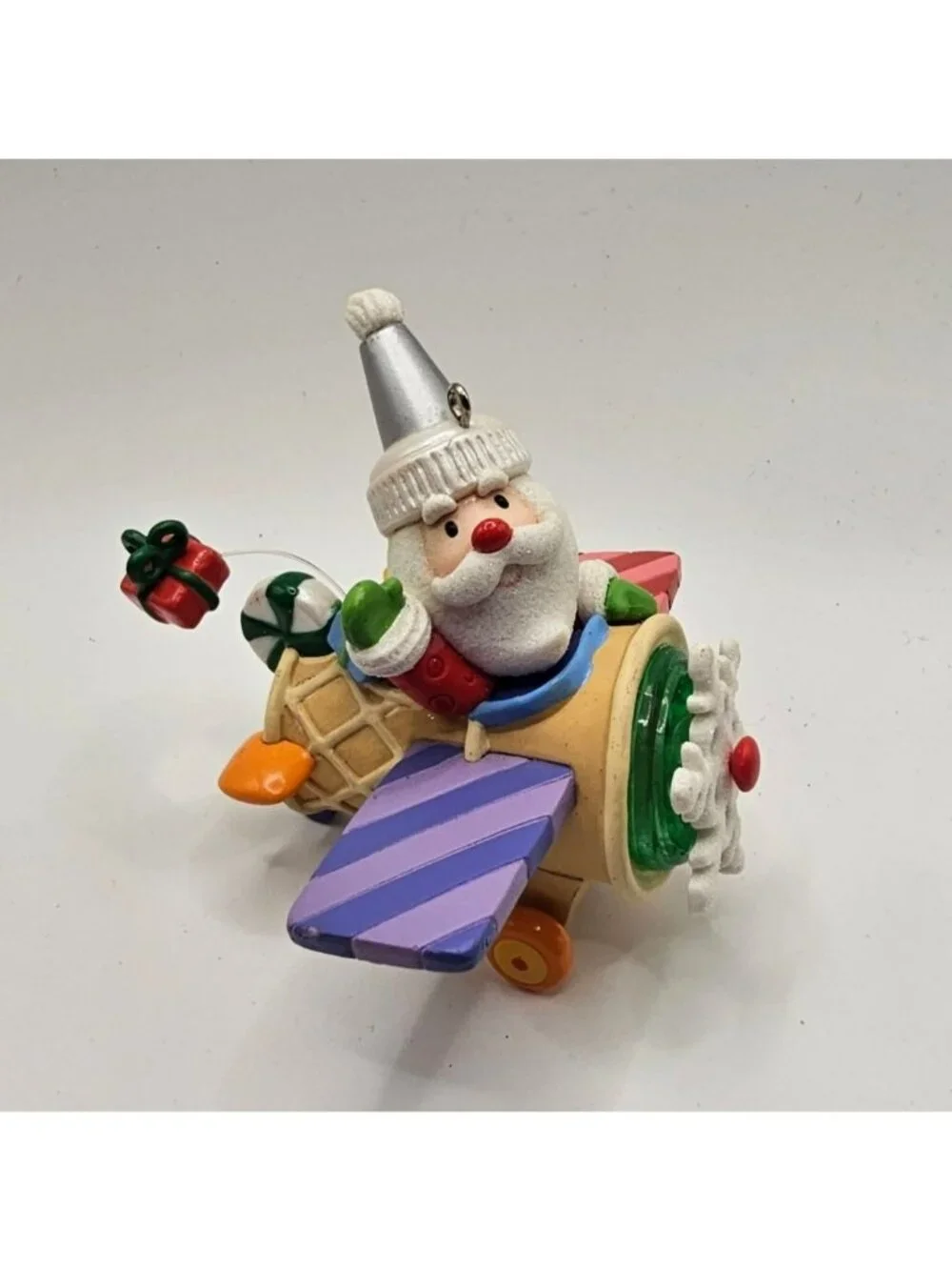 2008‎ Hallmark 